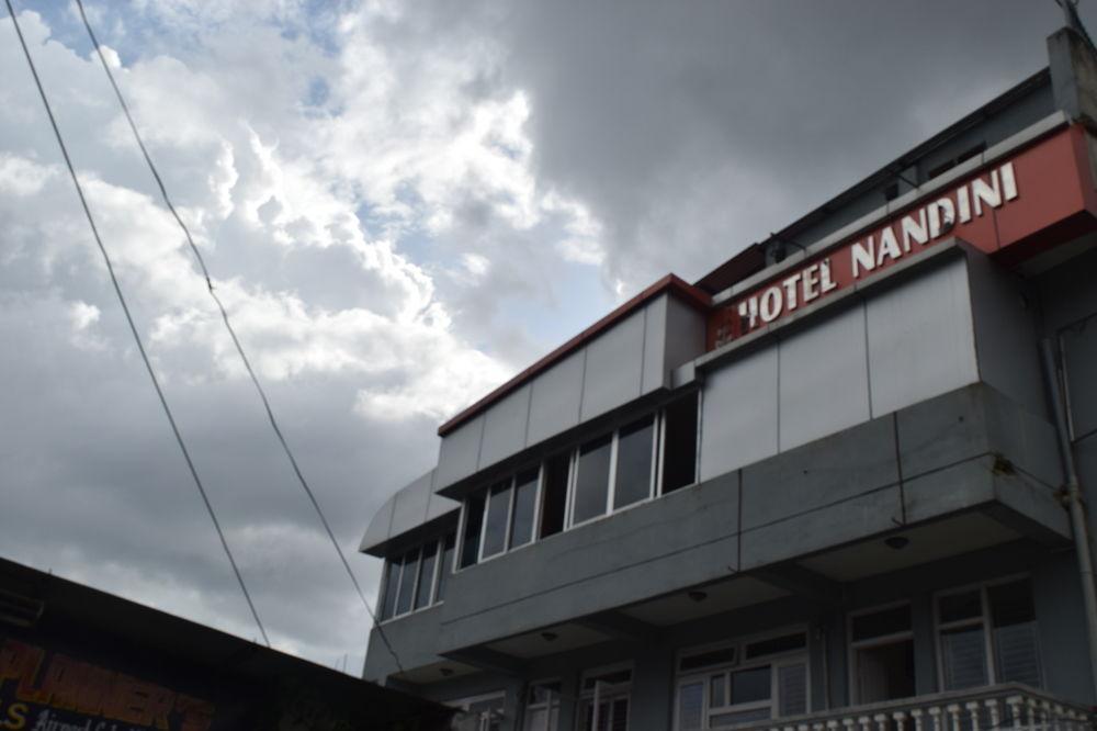 Hotel Nandini Catmandu Exterior foto